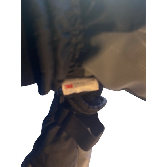 Firm Grip Insulated Winter Gloves With 3M Thinsulate Technology For Cold Weather - Picture 5 of 7